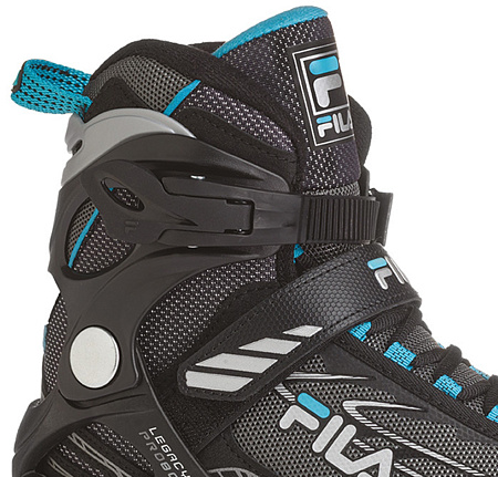 Роликовые коньки FILA Legacy Pro 80 Lady Роликовые коньки FILA Legacy Pro 80 Lady